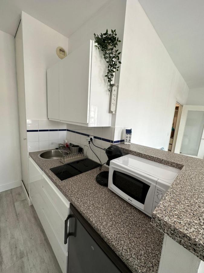Appartement Le Bleu Arrageois à Arras Extérieur photo
